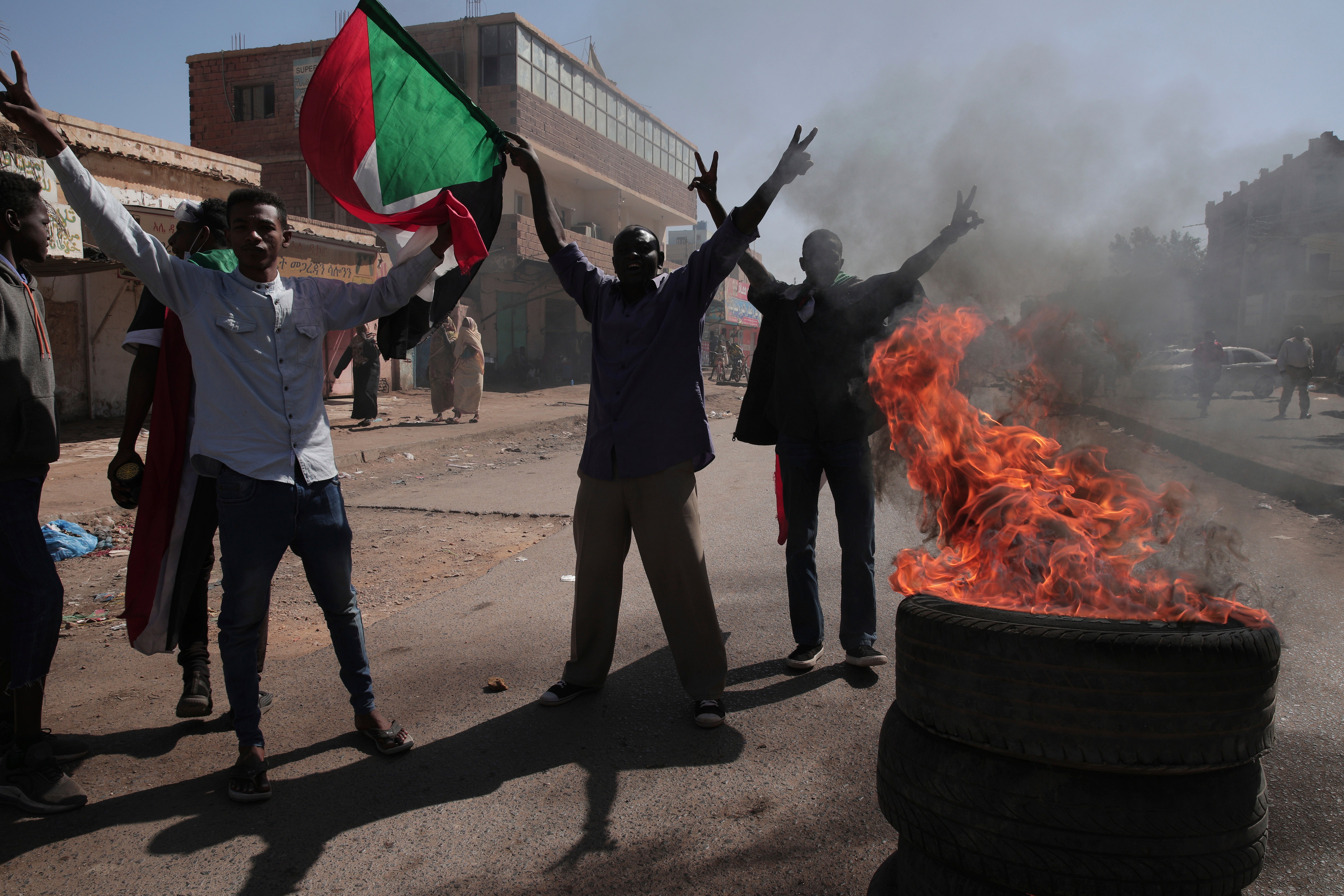 Sudan