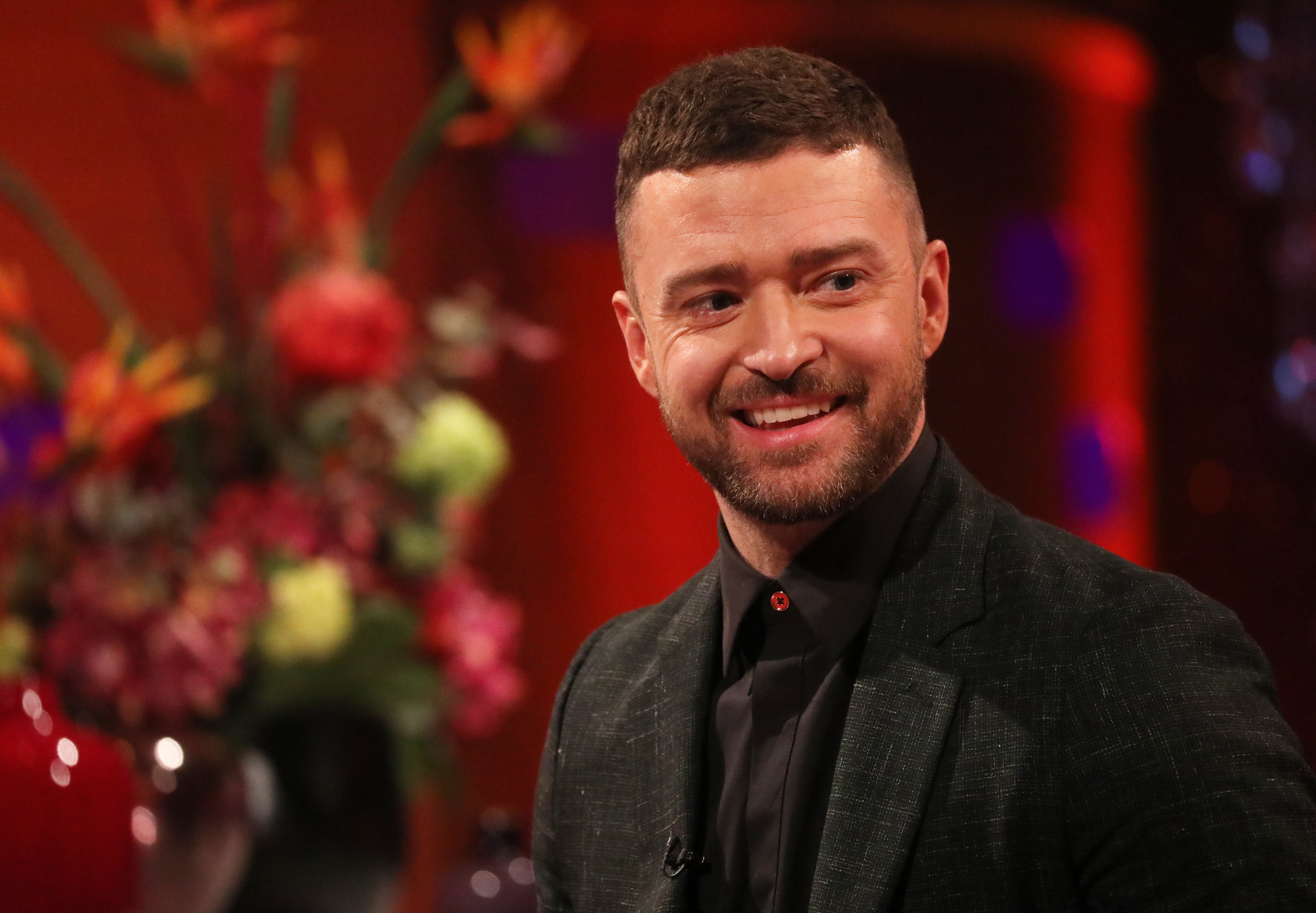 Justin Timberlake received poor reviews for his fifth album