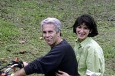 When is Ghislaine Maxwell’s sentencing?