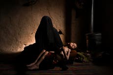 Parents selling children shows desperation of Afghanistan