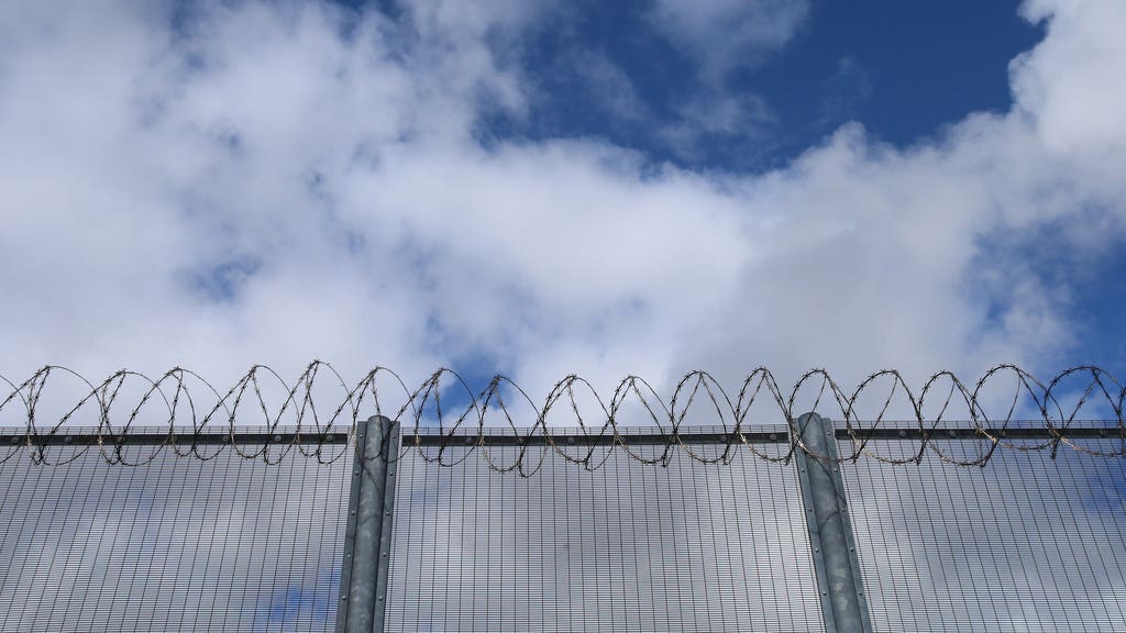 “It is deeply disappointing that the home office detention policies continue to seriously fail those with HIV and individuals are still detained without a lawful policy in place.”