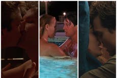 The worst sex scenes in movie history, from Fifty Shades to Avatar