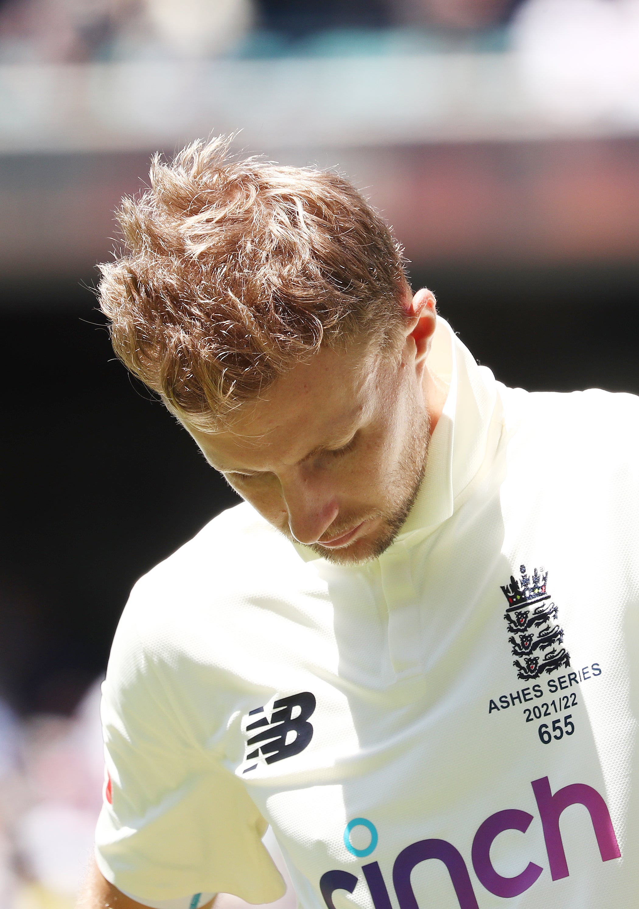 England captain Joe Root is not to blame for the Ashes defeat, says Kevin Pietersen (PA Images/Jason O’Brien)