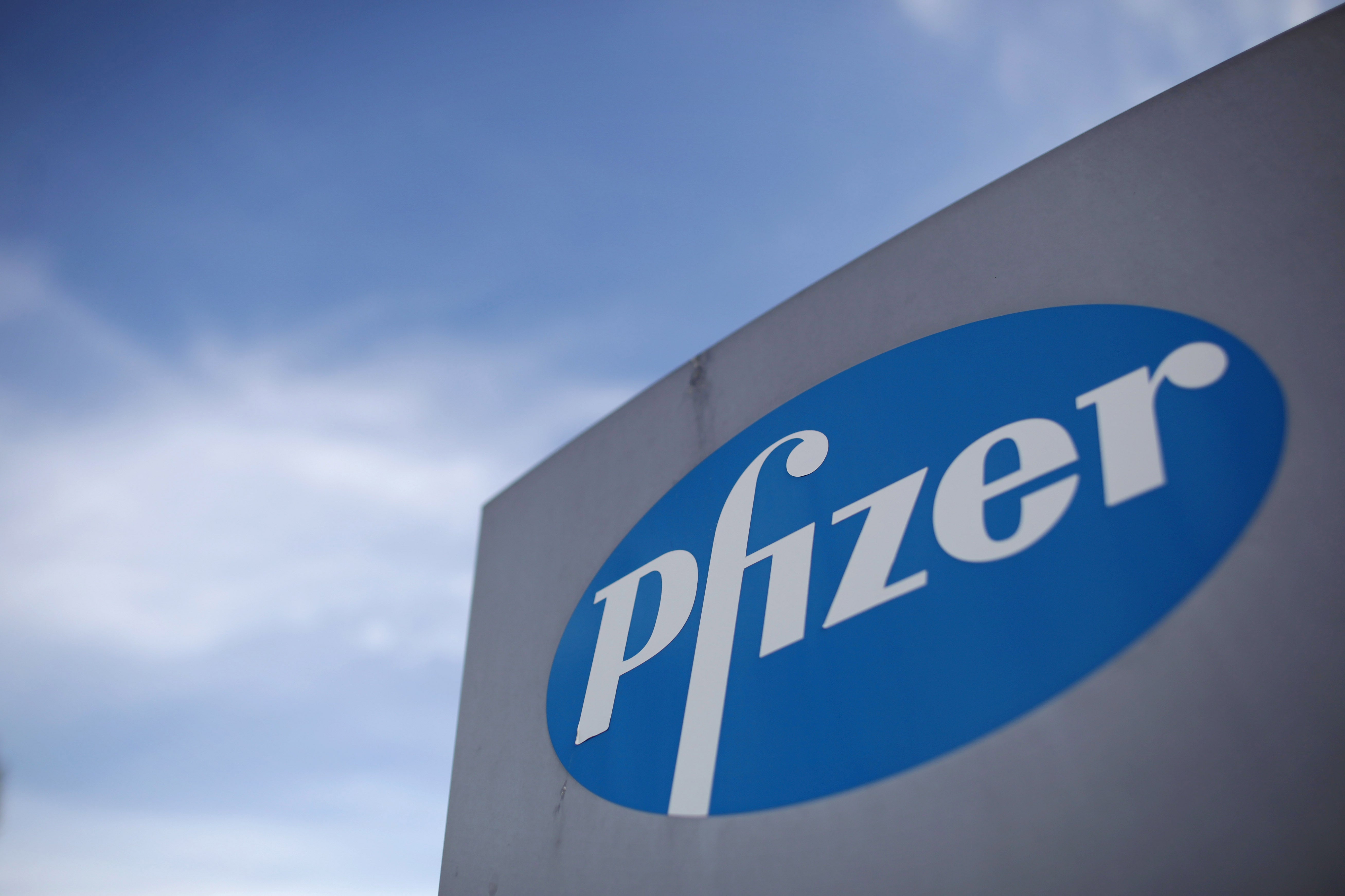 MHRA has approved a new Pfizer antiviral for preventing hospital admission and death in those deemed at risk after a Covid infection (Dan Kitwood/PA)