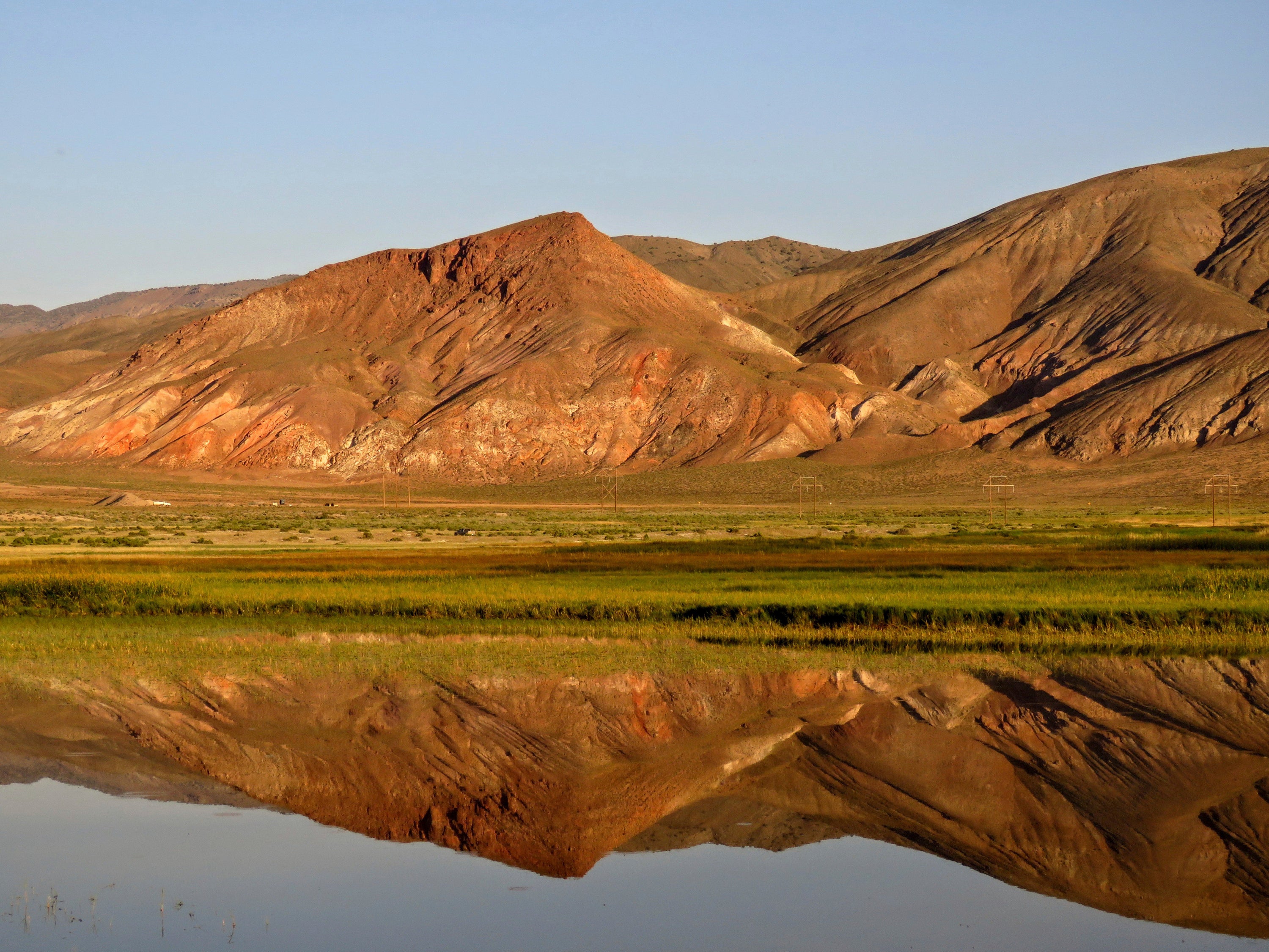 Geothermal Plants Nevada Lawsuit