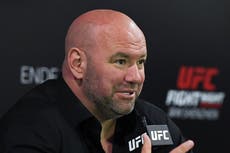 Dana White hits back at Islam Makhachev over UFC 284 ‘promotion’ claim