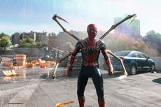 Spider-Man: No Way Home actor reveals they improvised movie’s most heartwarming line