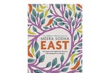 ‘East’ by Meera Sodha