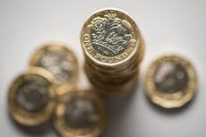 Top bosses in UK surpass yearly average pay in just four days