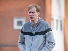 Four Lives review: Stephen Merchant plays the Grindr Killer with understated menace in BBC’s deft drama 