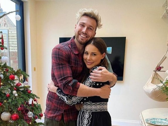 Sam and Louise Thompson