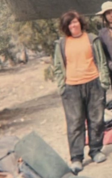 Kyra Frankowski was 14 years old when her parents shipped her off to a wilderness therapy programme in Utah in 2014