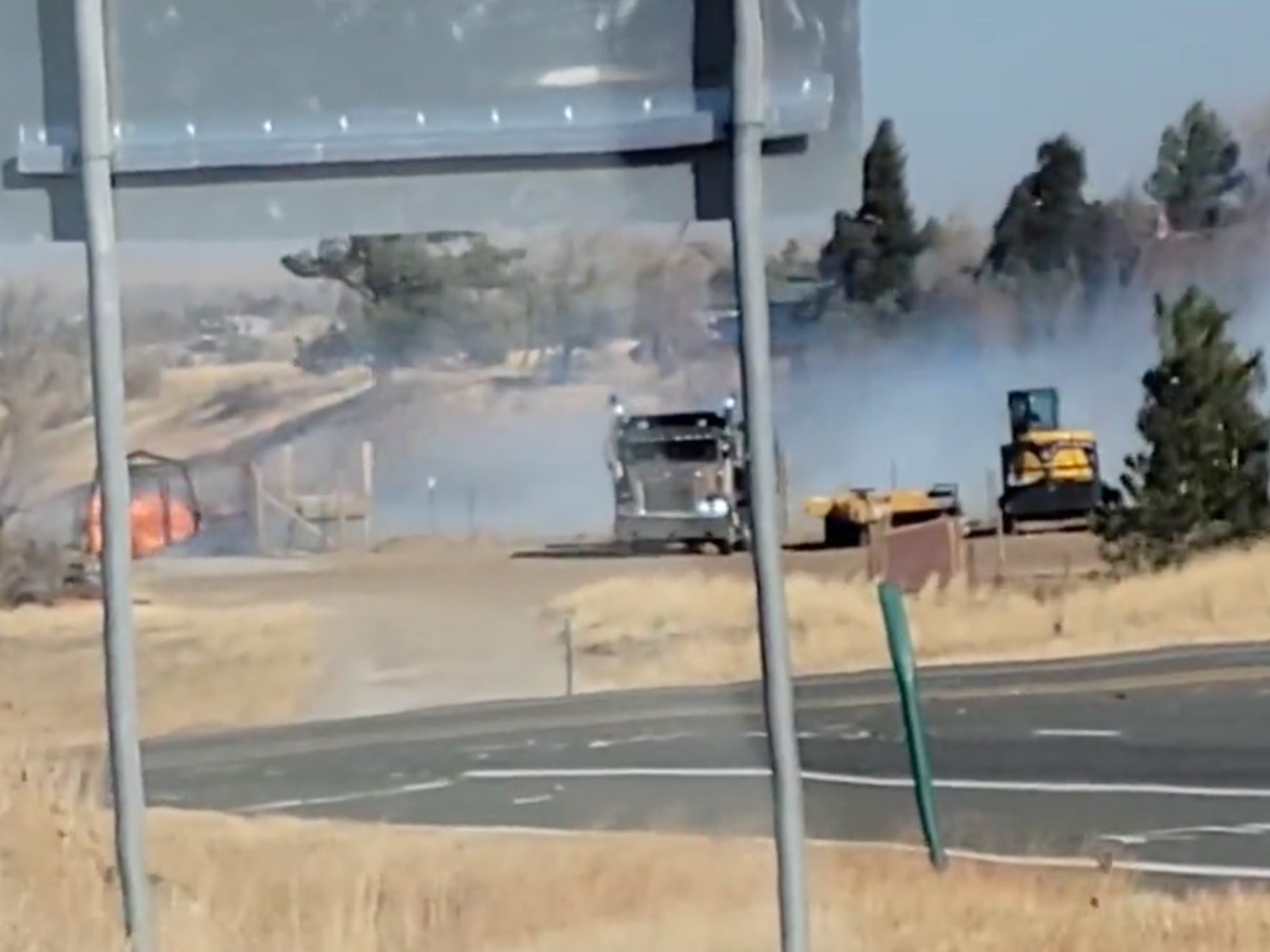 Everything we know about Twelve Tribes ‘cult’ living on land where Colorado fires allegedly began