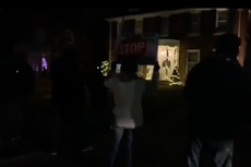 Trump allies planned harassment and intimidation campaign against election officials and ‘weak’ House members, documents show