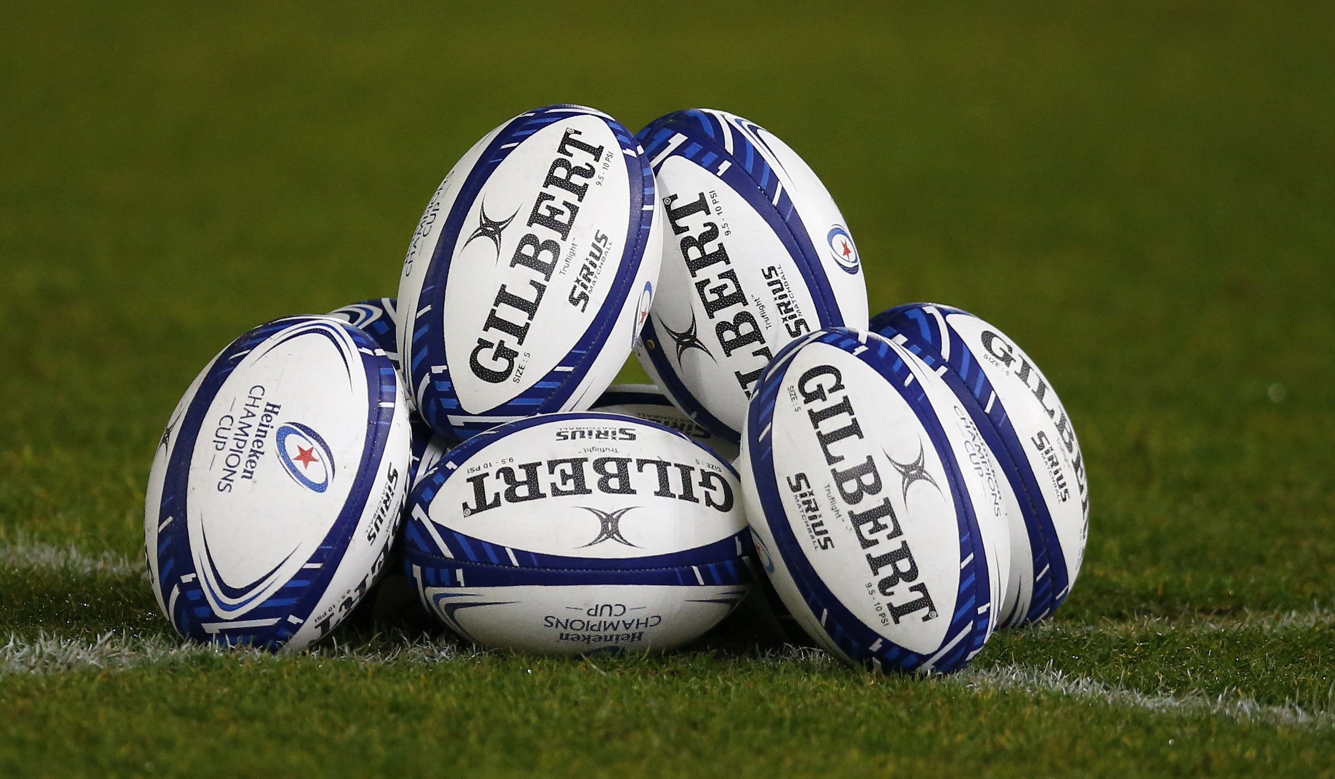 Exeter have been awarded a 28-0 Premiership Rugby Cup third-round victory over Bath (Steve Haag/PA)