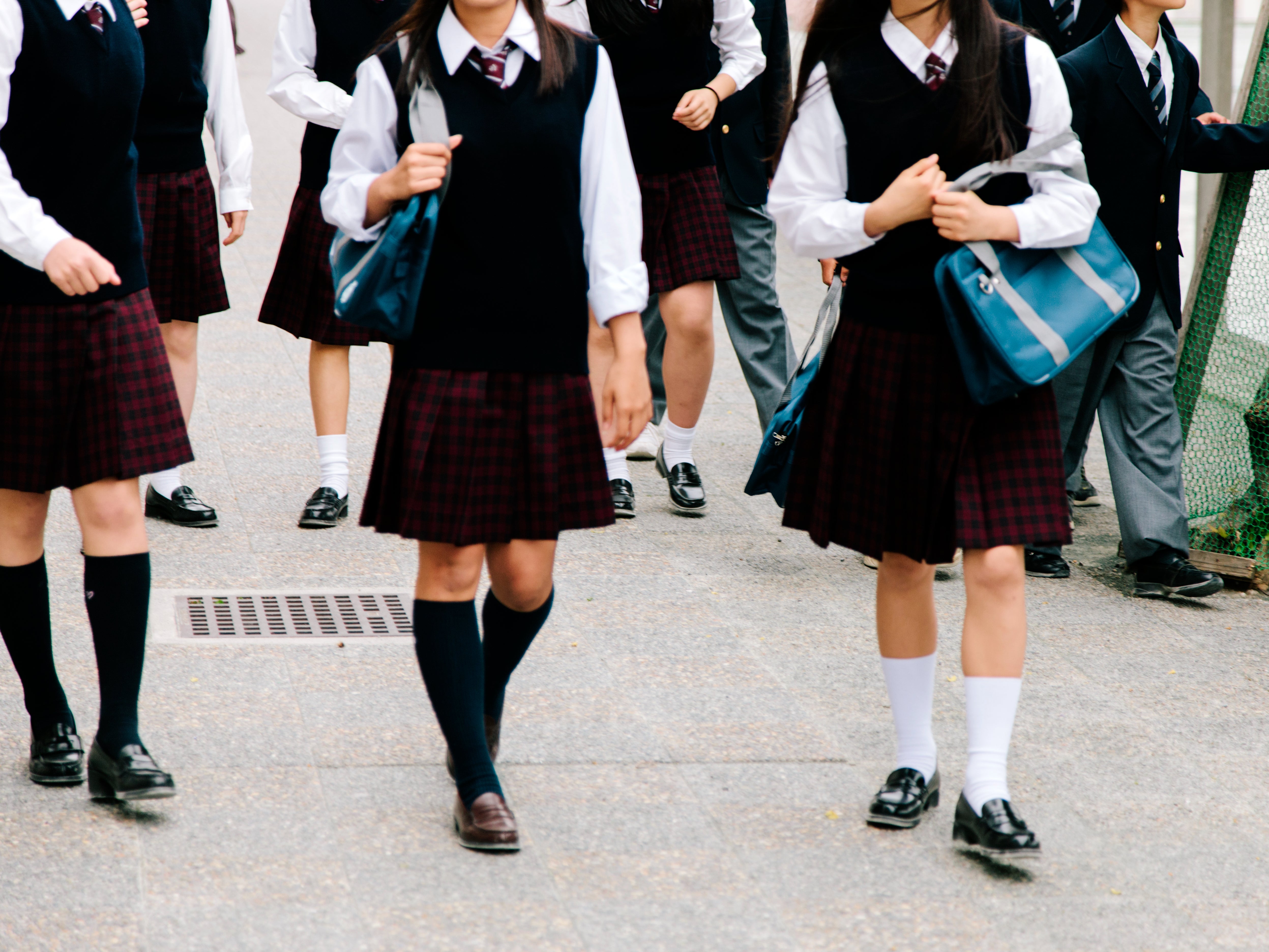 A leading group of girls’ schools has said it will not accept transgender pupils because doing so could “jeopardise” their single-sex status.