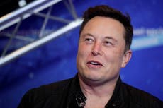 Elon Musk extends lead as world’s richest man with $300bn fortune as Tesla shares surge on record deliveries