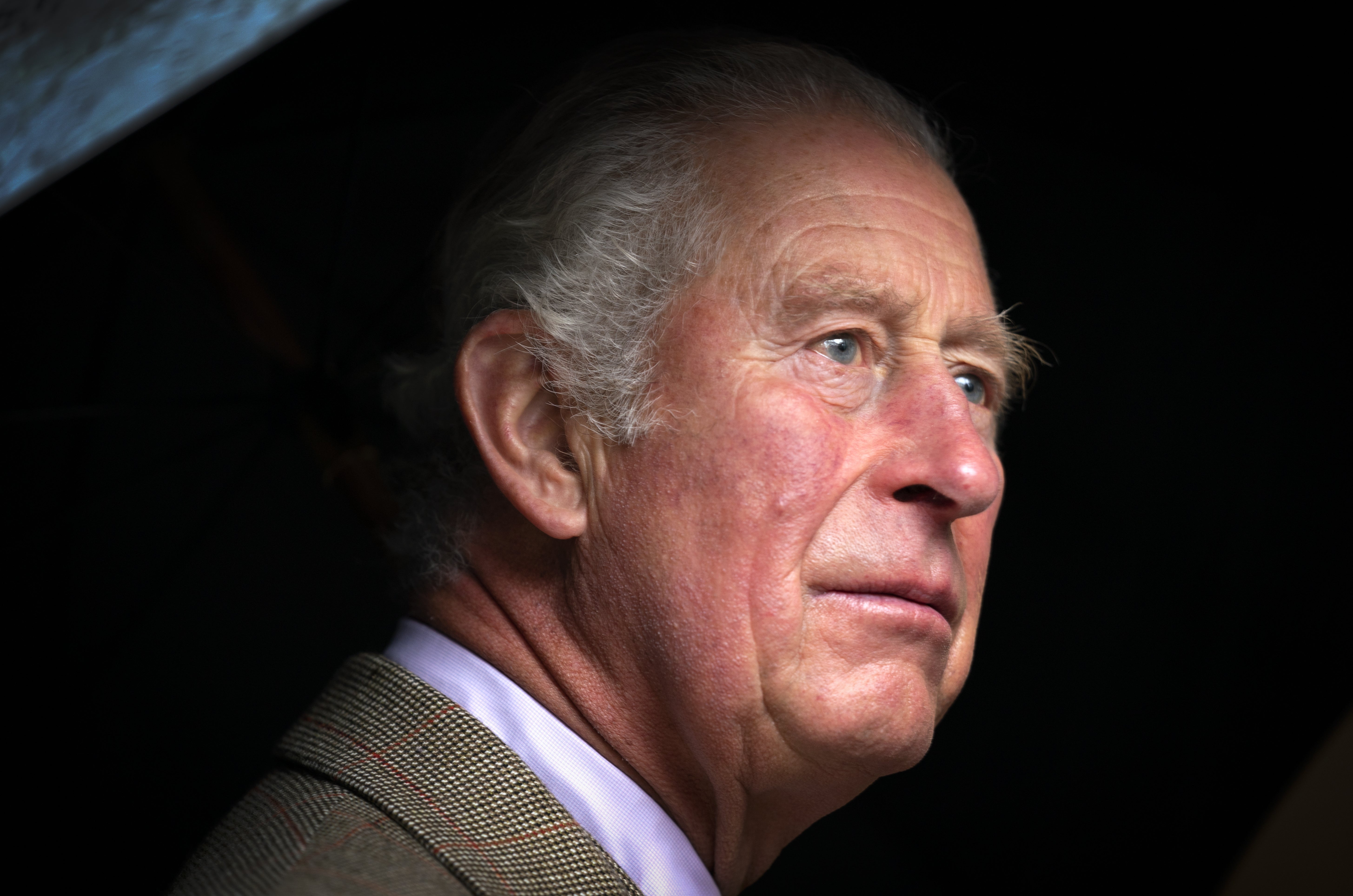 The Prince of Wales (Jane Barlow/PA)