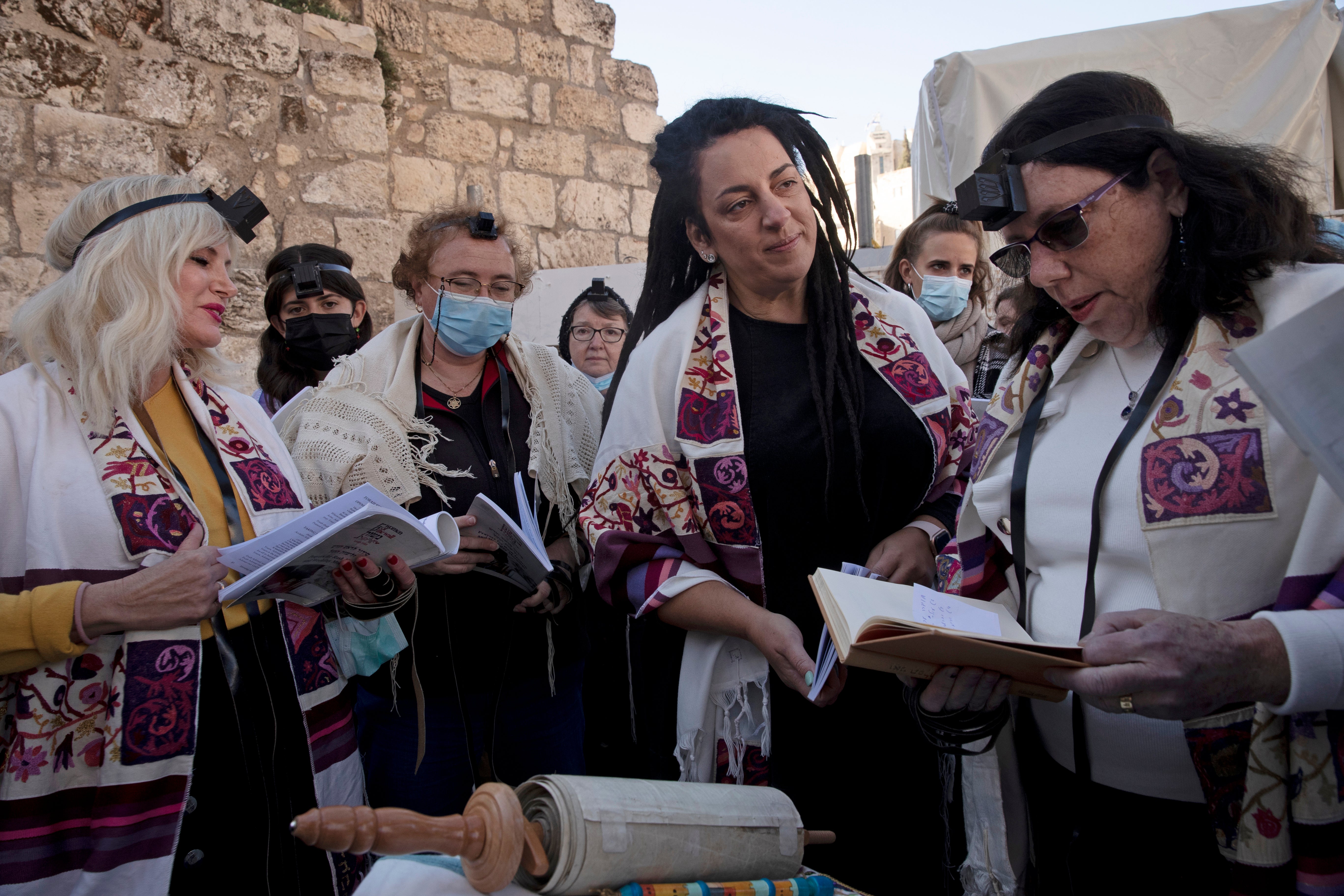 Israel Western Wall