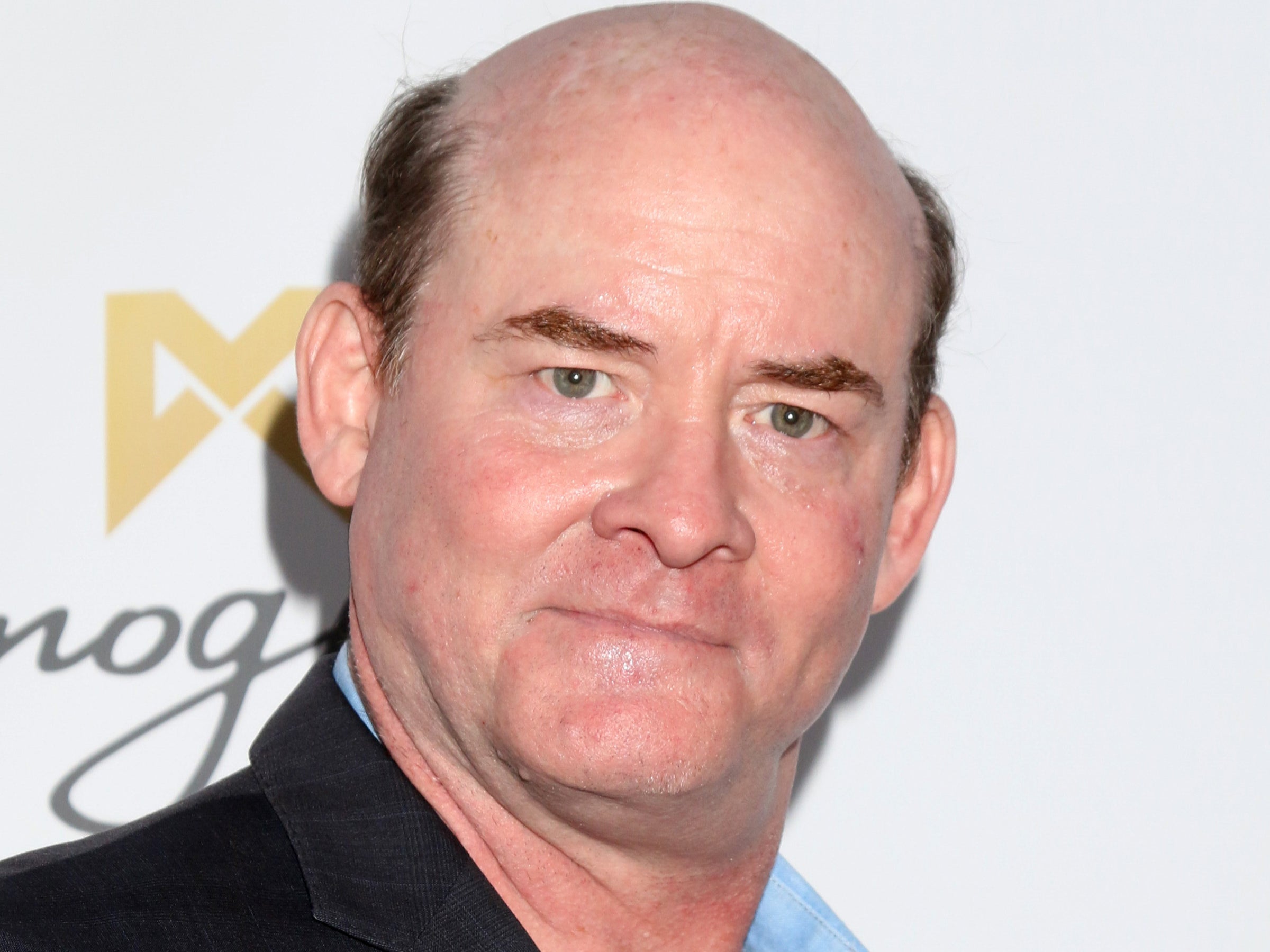 David Koechner