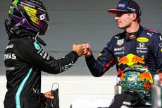 Formula 1 risks turning into WWE, former driver warns
