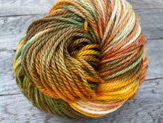 Crafts: Indie makers get creative with yarns, dyes