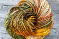 Crafts: Indie makers get creative with yarns, dyes