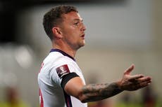 Newcastle close on Kieran Trippier deal to kickstart January rebuild