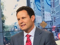 Fox host Brian Kilmeade hits out at Trump’s ‘outright lie’ that election was stolen