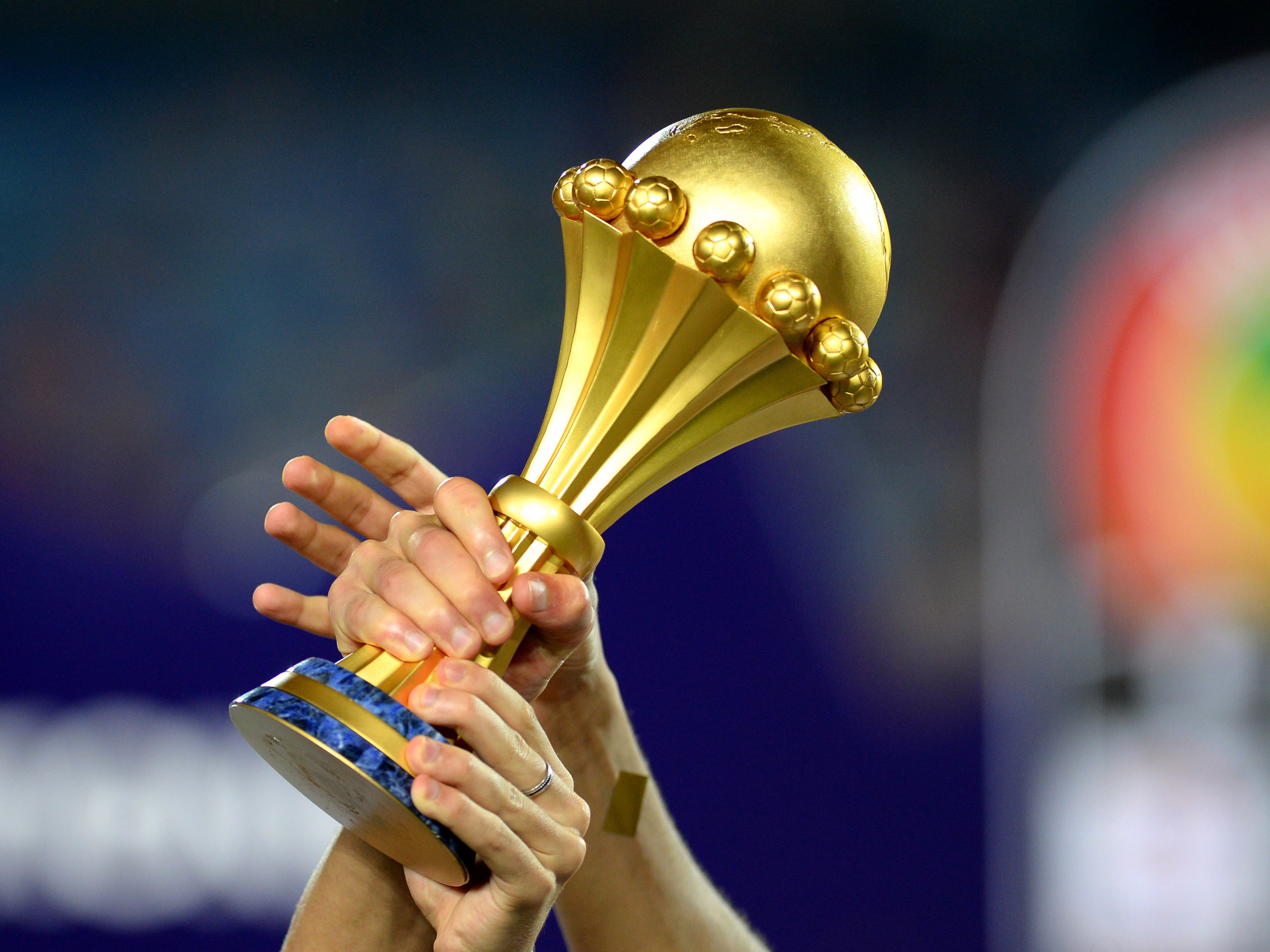 Afcon 2025: Fixtures, results and semi-final schedule in full from Africa Cup of Nations