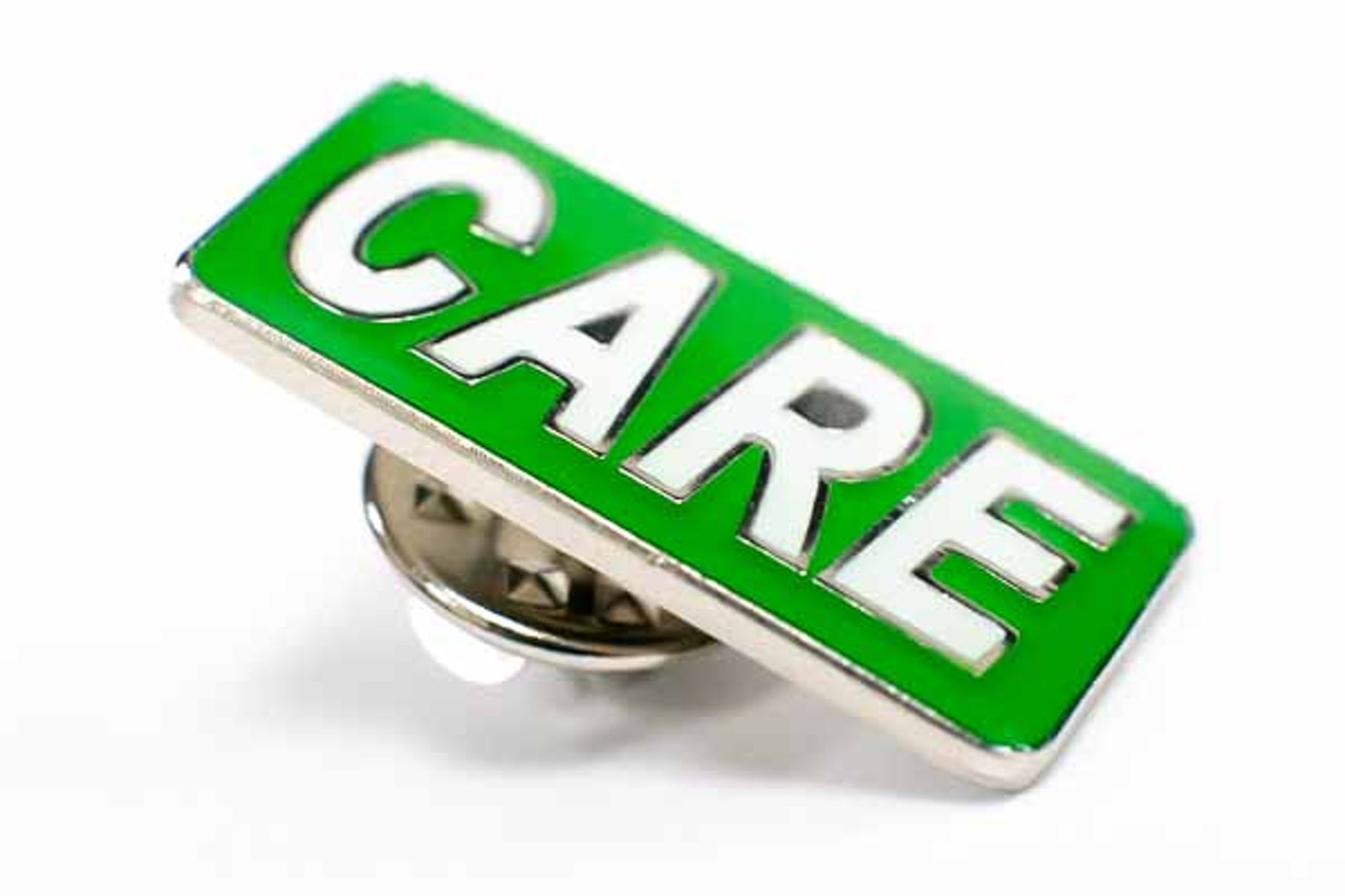 A care group boss has called for a volunteer army of carers to be set up (CARE Badge/PA)