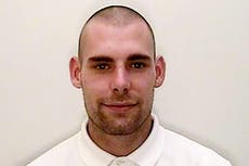 Man accused of raping and murdering girl, 11, and killing her mother, brother, 13, and 11 year-old friend