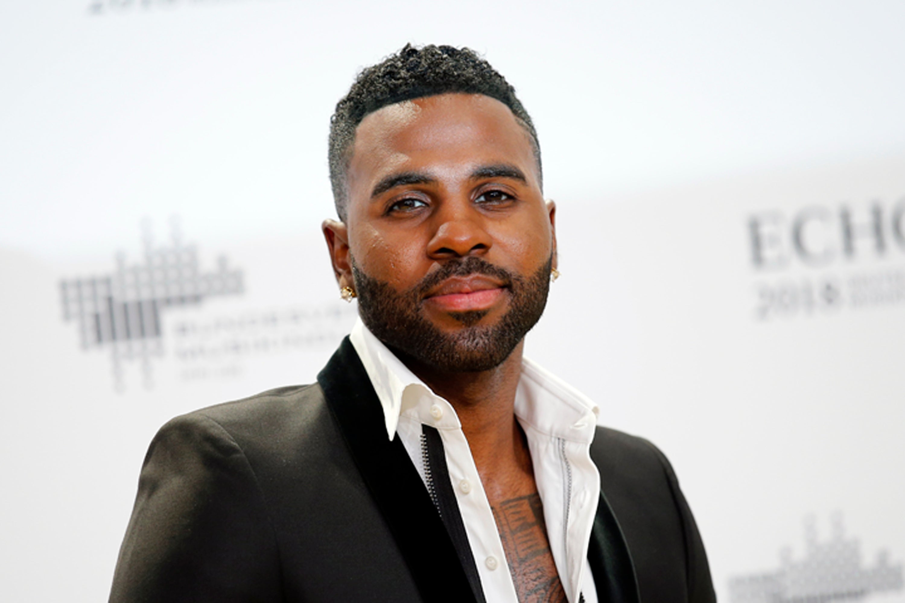 People Derulo Vegas Scuffle