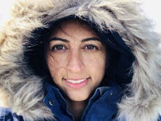 Preet Chandi is a trailblazer – exploration is no longer just for the Old Etonian elite