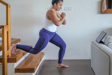 How long it takes to see results when you start a new workout regime, according to top fitness trainer