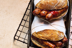 Scientists discover secret to making plant-based sausages taste like meat