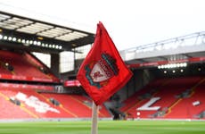 Liverpool’s request to postpone Arsenal Carabao Cup semi-final first leg granted by EFL 