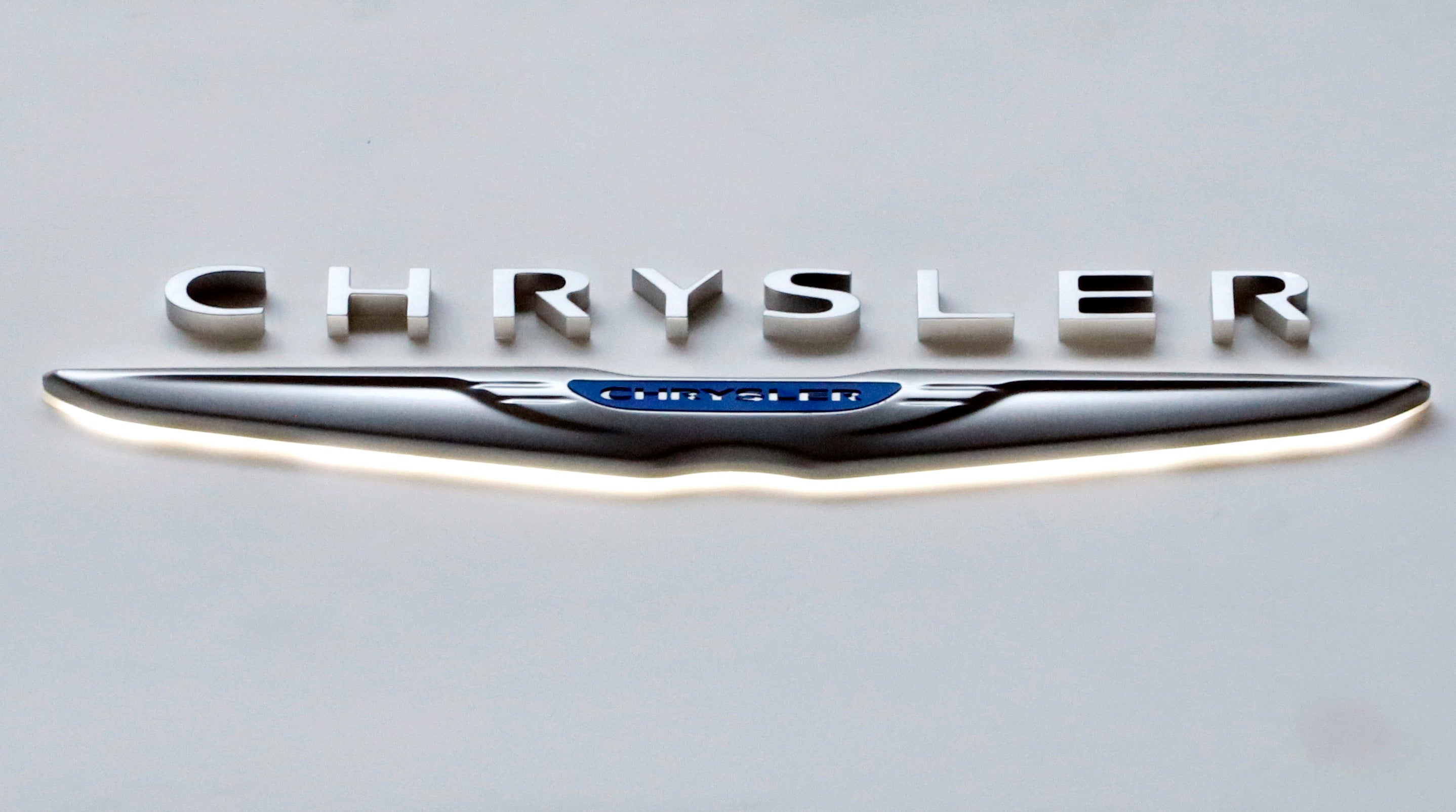 Chrysler-Electric Vehicles