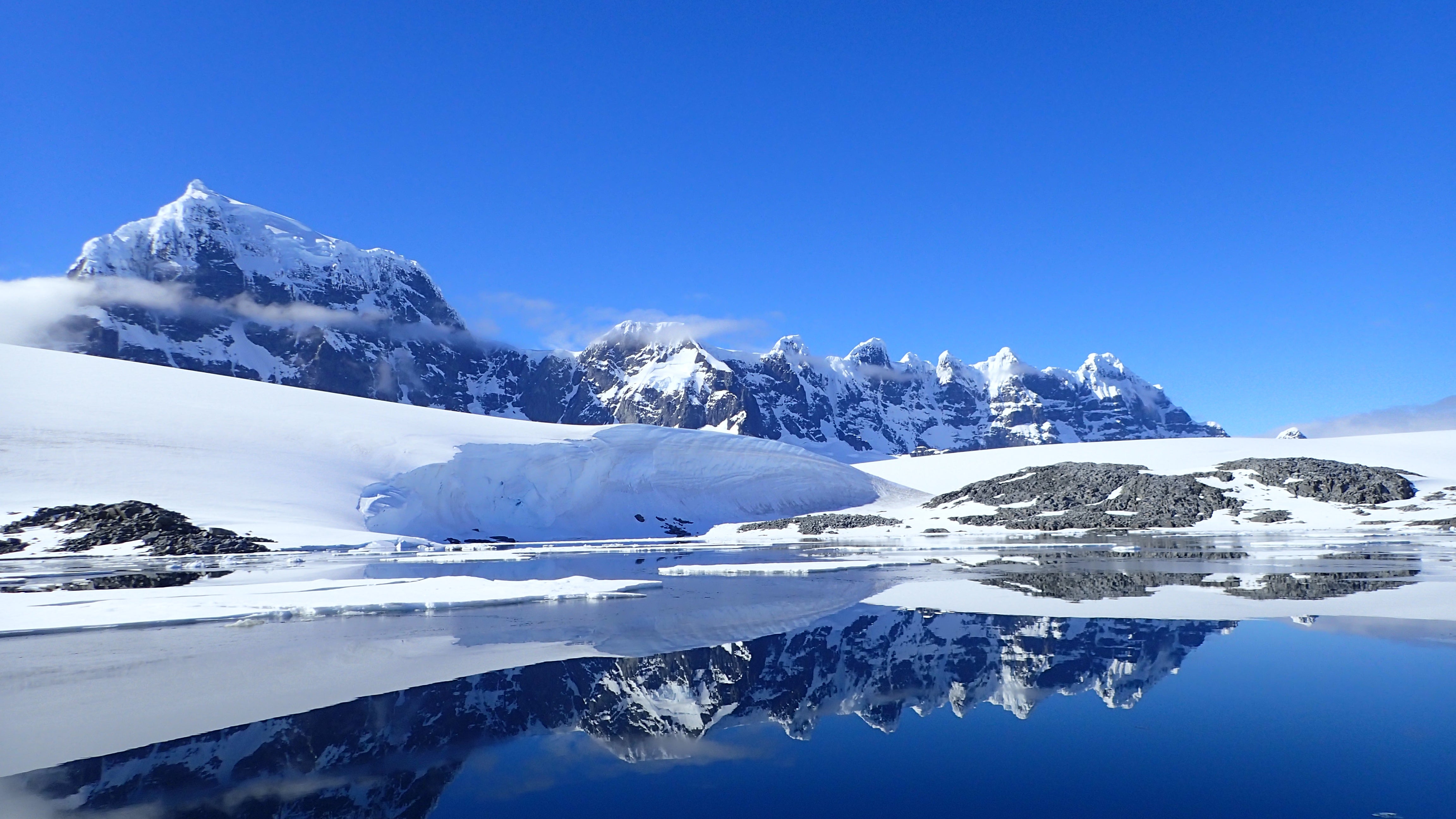 (UK Antarctic Heritage Trust)