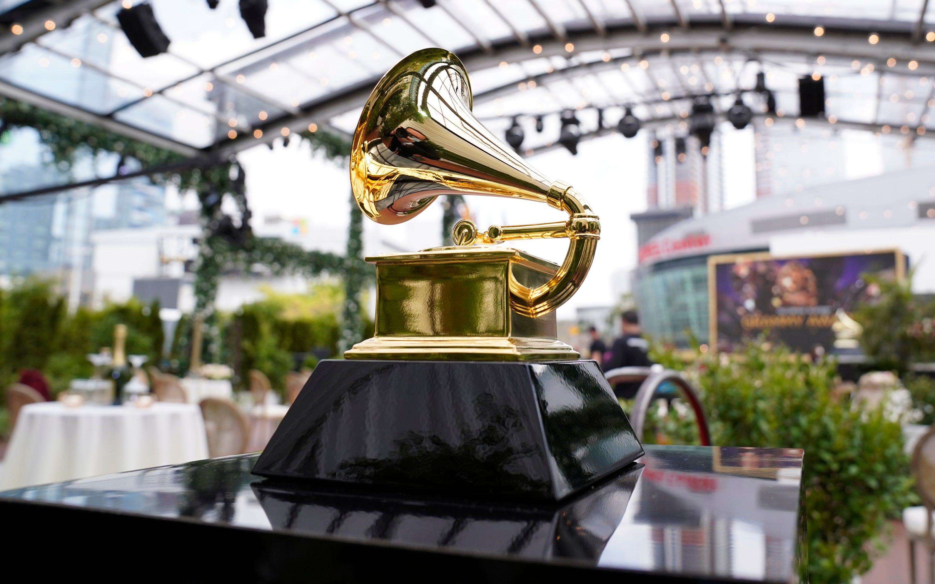 Grammy Awards