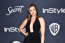 Who is Julia Fox? Kanye West’s rumoured new actor and model girlfriend