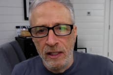 Jon Stewart denies calling JK Rowling antisemitic: ‘I love the Harry Potter movies’