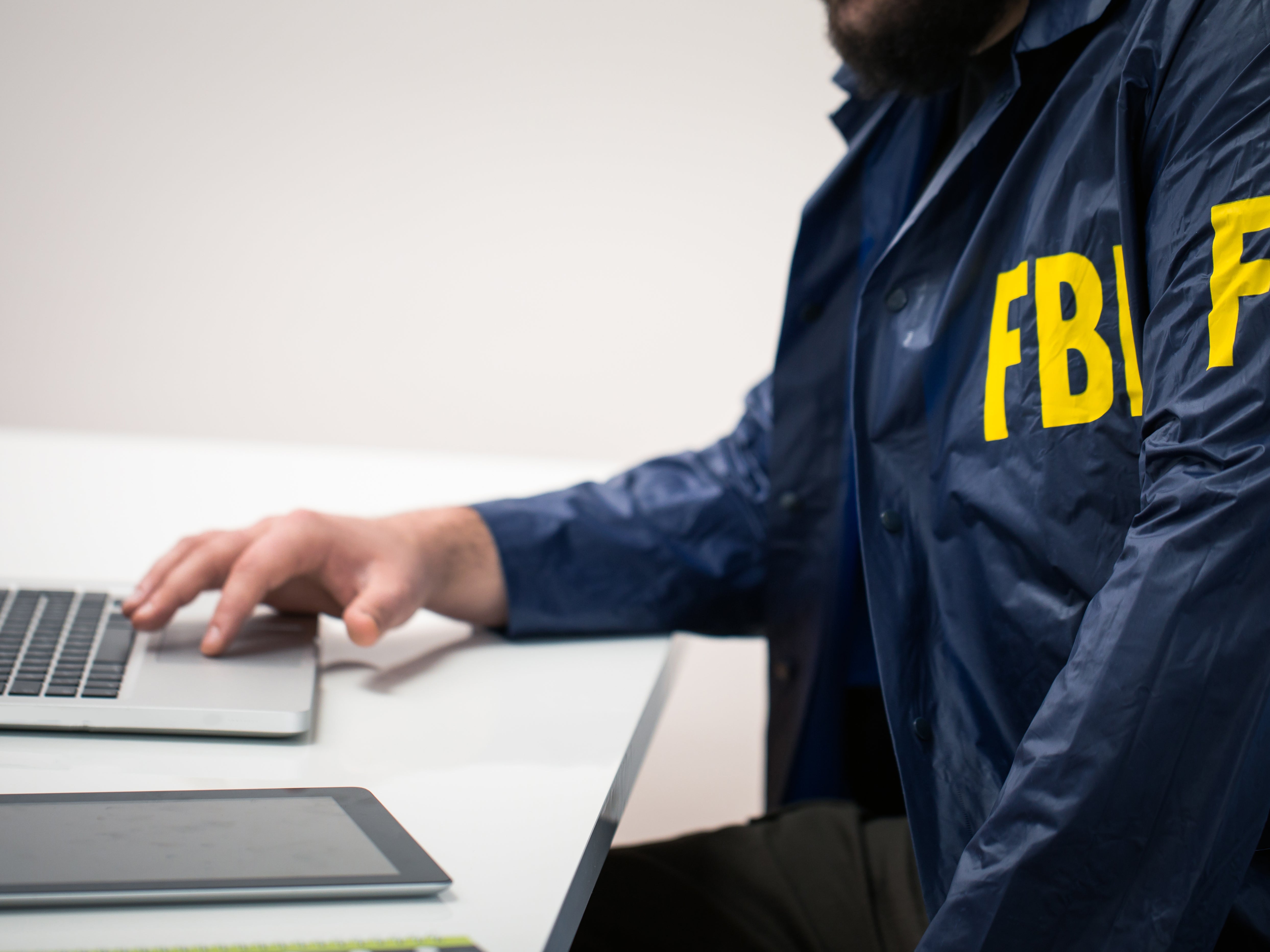 The pair reportedly discussed ways to export a cryptographic device from the US to China, including concealing the device in a blender, and shipping the device first to Hong Kong.