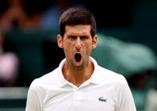 Novak Djokovic news LIVE: Tennis star fights deportation from Australia as Rafael Nadal weighs in