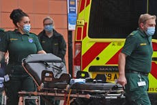 What the latest Covid-19 data does, and doesn’t, tell us about Omicron surge