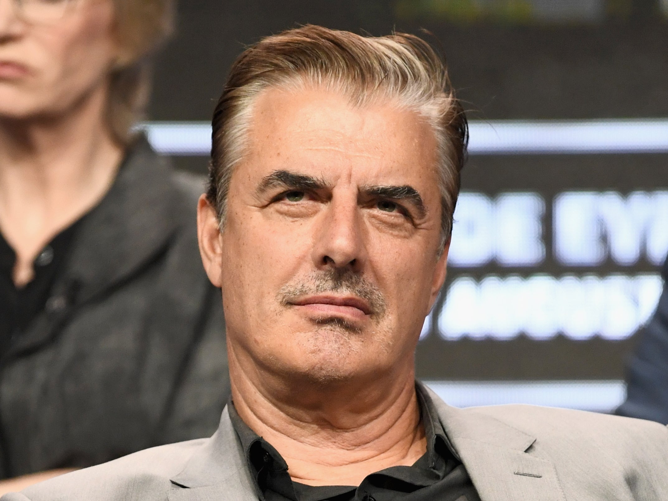 Chris Noth