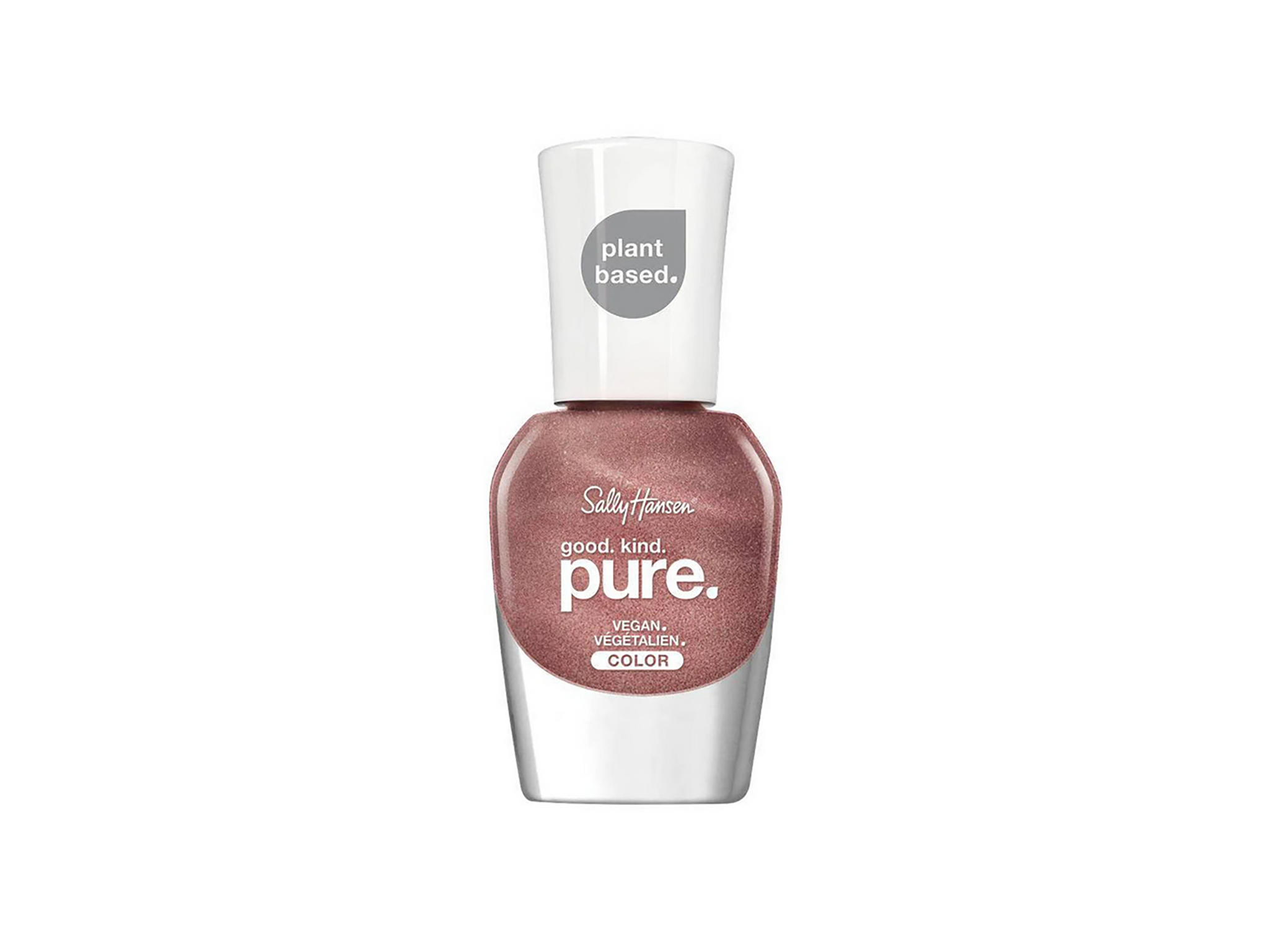 Good.kind.pure vegan nail polish