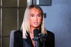 Molly-Mae, your classist views reek of privilege