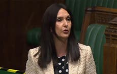 MP Margaret Ferrier sentenced to 270-hour community order for breaking Covid rules