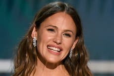 Jennifer Garner named Hasty Pudding Woman of the Year